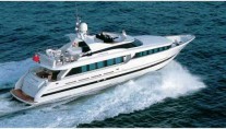 Ammoun of London - Heesen